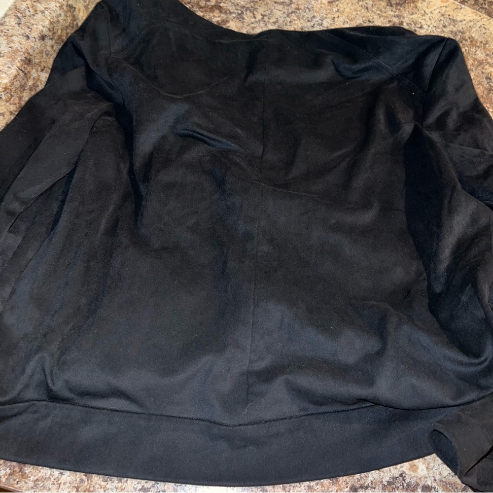 Express Suede Jacket - image 3